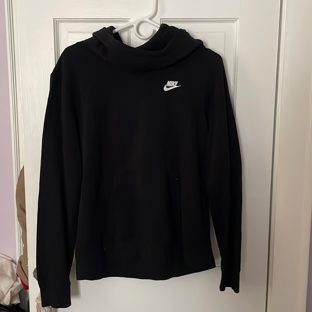Nike Cowel Neck sweatshirt
